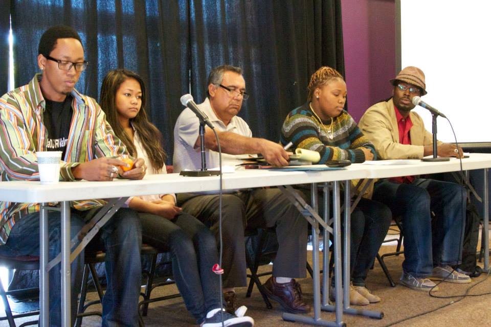 Growing Clean Energy Jobs in Oakland! An Oakland Climate Action Coalition Community Forum