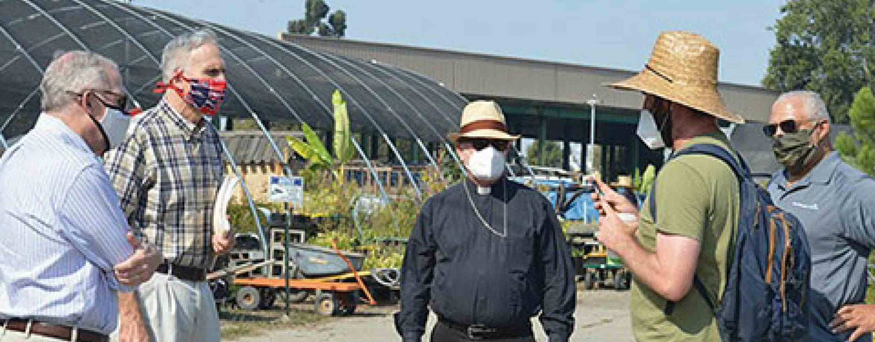 Fall 2020 Newsletter