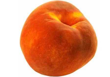 Peaches (Prunus Persica)