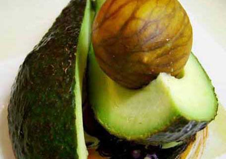 Avocados