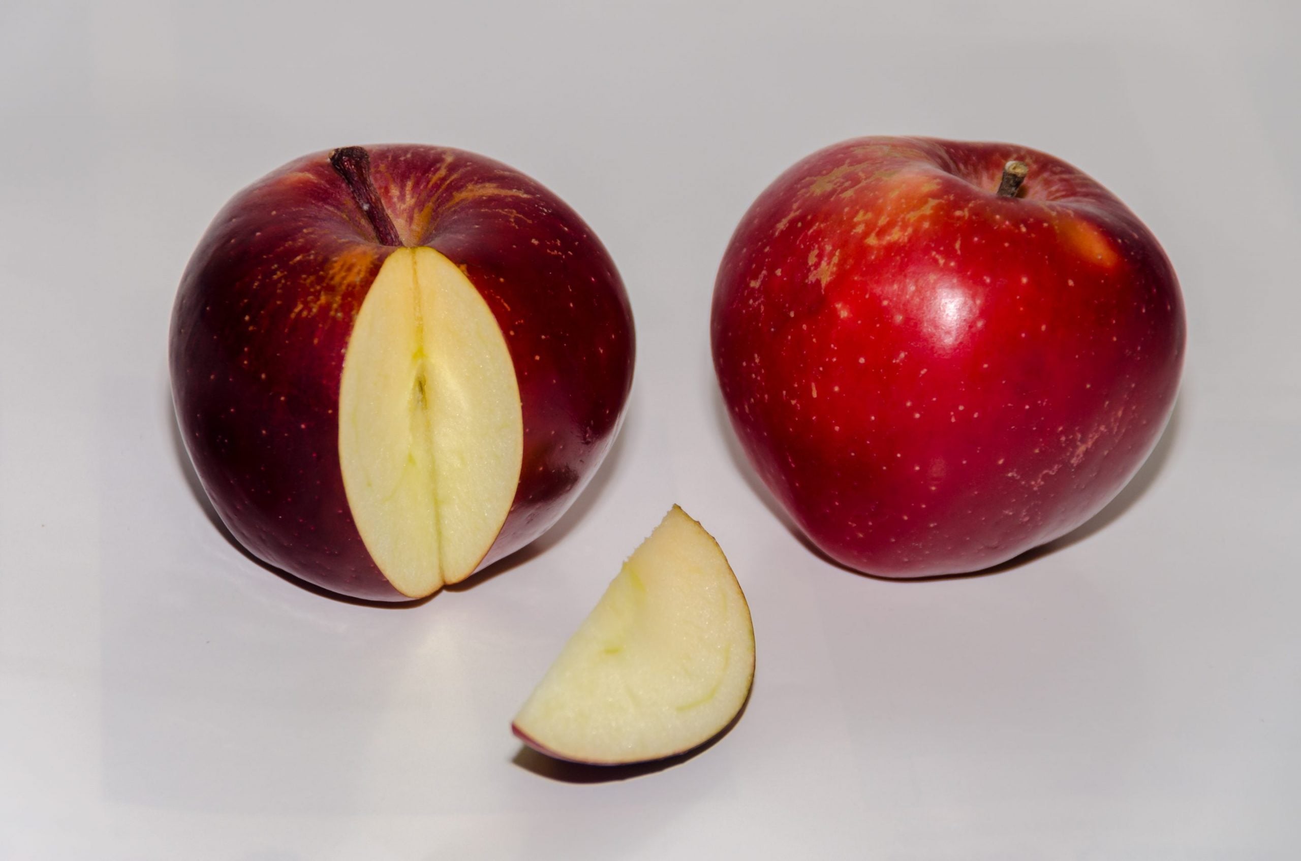 Winesap Apple Planting Justice