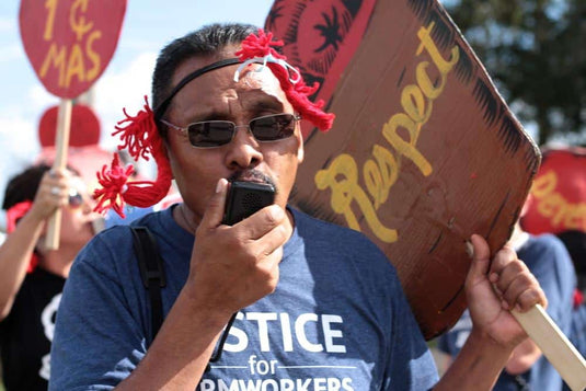 Coalition of Immokalee Workers Launch Week of Action!!! - Planting Justice