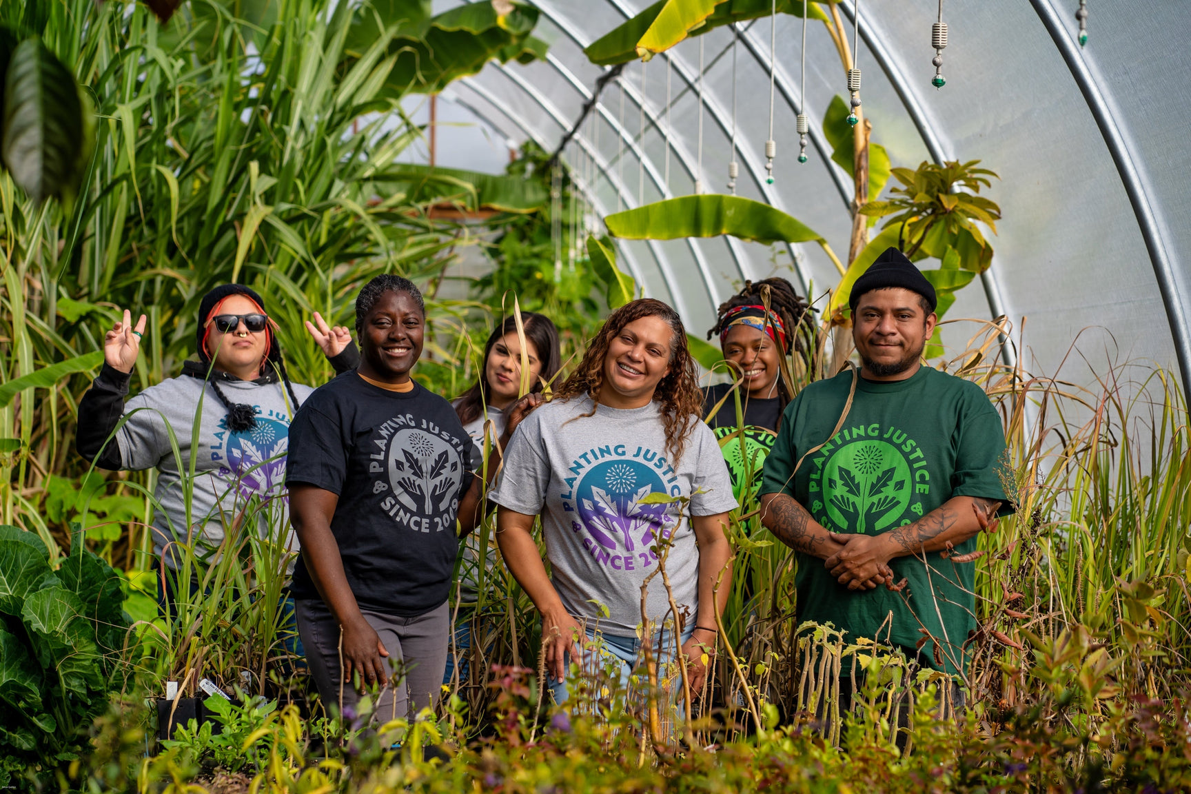 2024: Growing Community, Growing Together