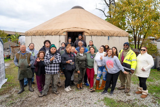 Reentry Team: Connecting Our People With Needed Resources