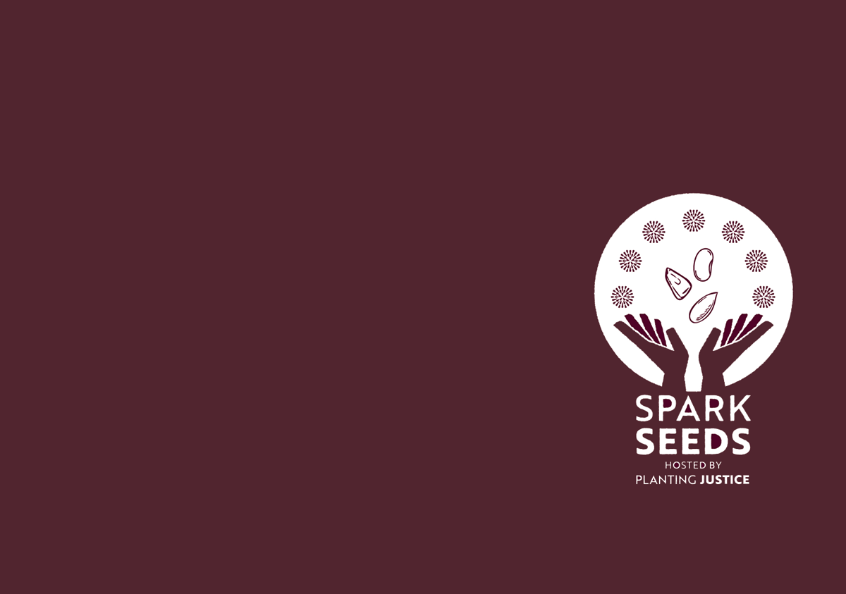 SPARK Seed Library Launch