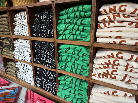 Merchandise