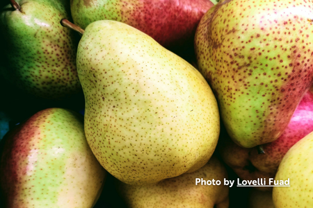 Pears
