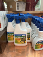 Monterey 32oz Horticultural Oil RTS