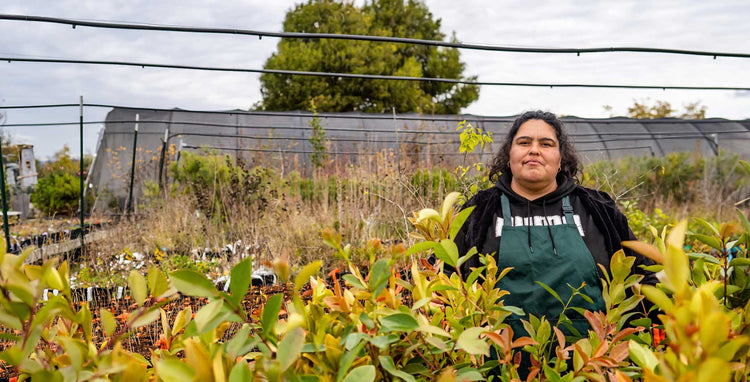 Growing the Food Justice Movement