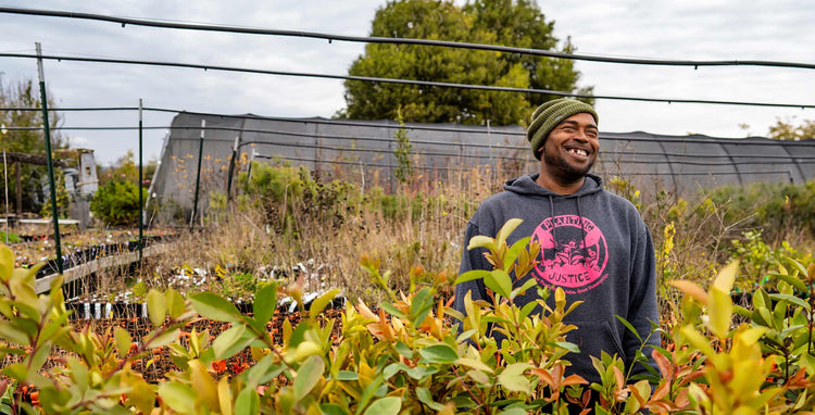 Holistic Re-Entry Jobs for Formerly Incarcerated People