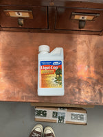 Monterey 8oz Liqui-Cop Copper Fungicide