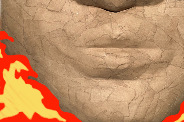Kill Joy Day 3: Effigy Burn