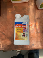 Monterey 16oz Garden Phos Fungicide