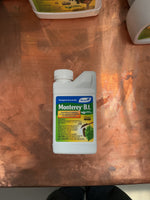 Monterey 8oz BT Worm Caterpillar Control
