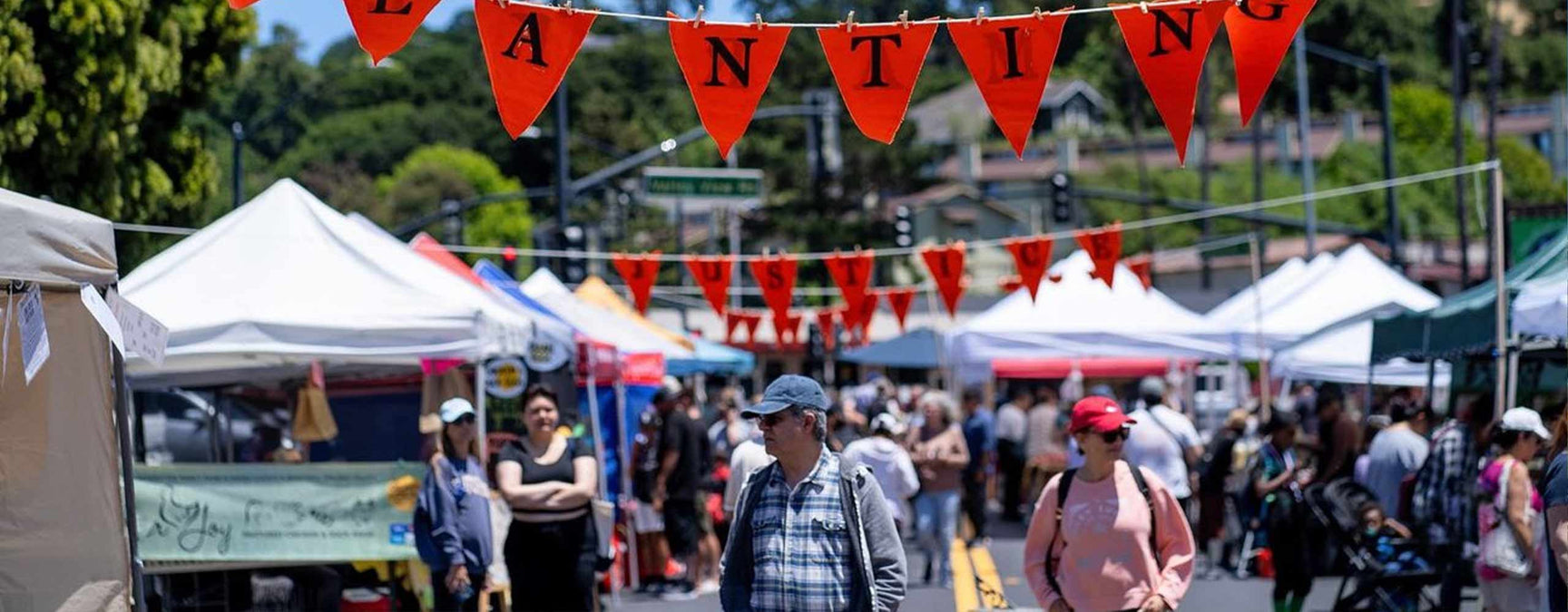 El Sobrante Farmers Market