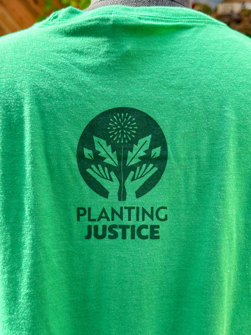 Load image into Gallery viewer, Kale Not Jail T-Shirts
