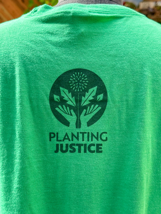 Kale Not Jail T-Shirts