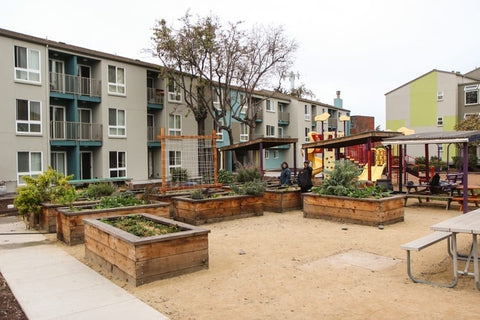 Keller Plaza Apartments-thumbnail