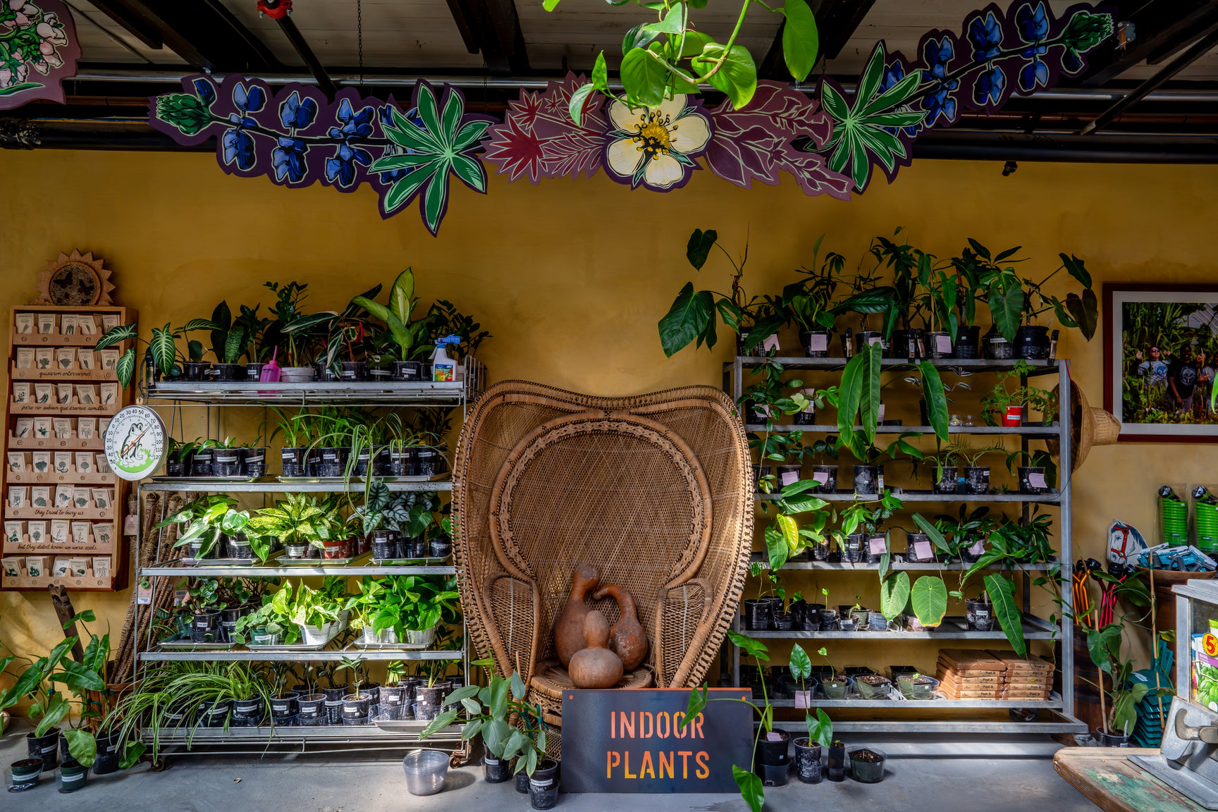 El Sobrante Nursery & Farm Store