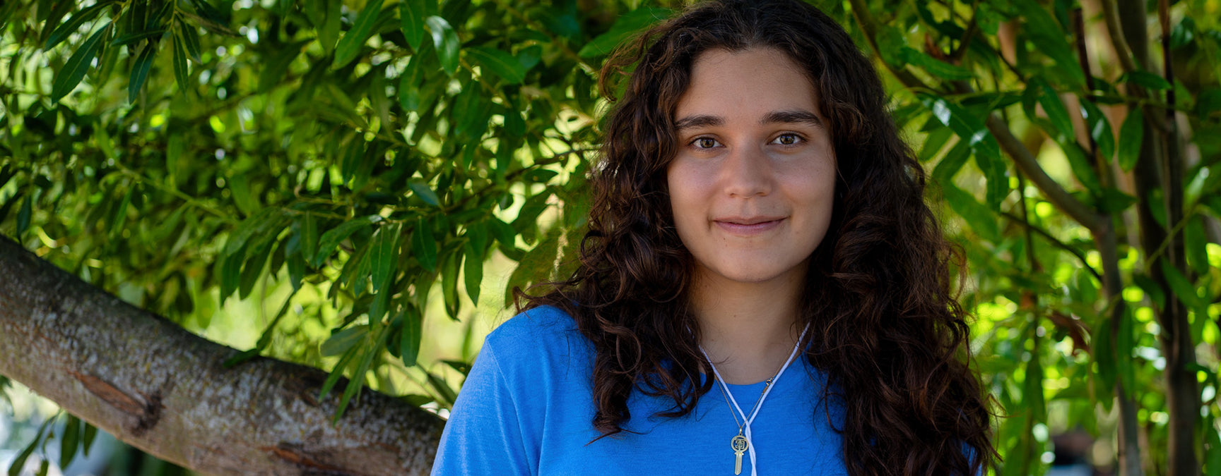 Maria Diaz Marroquin