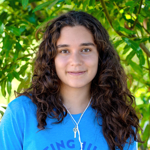 Maria Diaz Marroquin