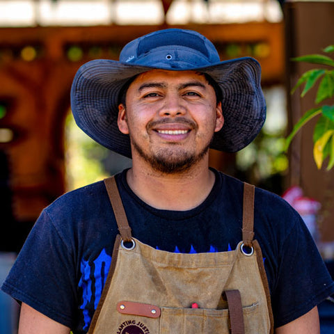 Bryan Martinez