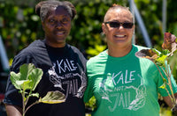 PJ Kale not Jail T-shirts