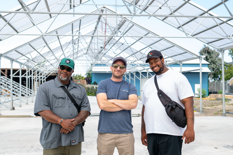 Aquaponics Farm-thumbnail