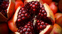 High Flavor Gourmet 5-Plant Pomegranate Collection