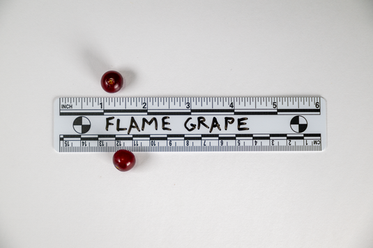 Flame Seedless Grape