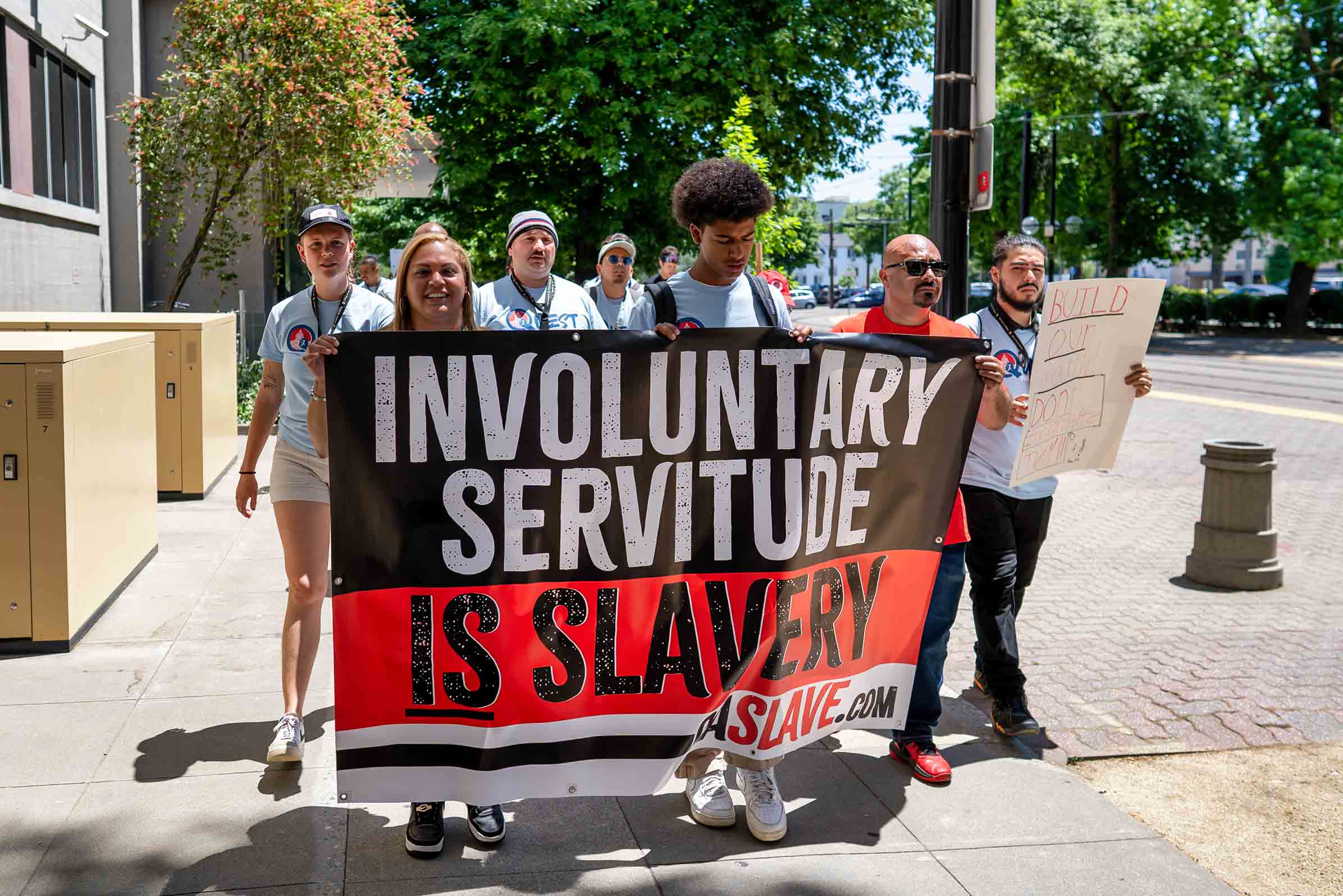 Holistic Re-Entry – Planting Justice
