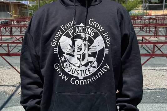 PJ Sweatshirt (Old Logo)