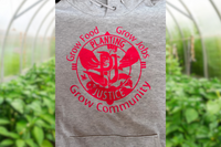 PJ Sweatshirt (Old Logo)