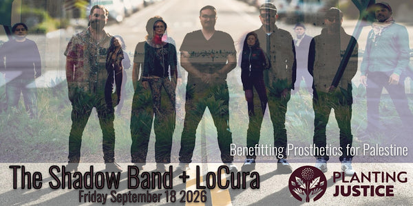 The Shadow Band & LoCura