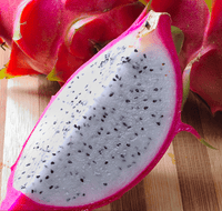 LaVerne's White Dragon Fruit