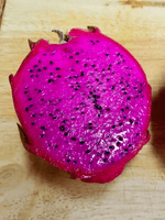 Dark Star Dragon Fruit (9-S)