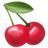 Utah Giant Cherry