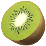 MSU (Michigan State) Hardy Kiwi