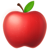 Redlove Odysso® Apple